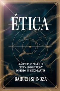 Produktbild: &Eacute;tica demostrada seg&uacute;n el orden geom&eacute;trico