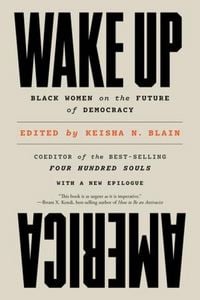 Produktbild: Wake Up America