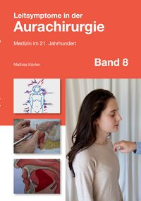 Produktbild: Leitsymptome in der Aurachirurgie Band 8
