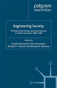 Produktbild: Engineering Society
