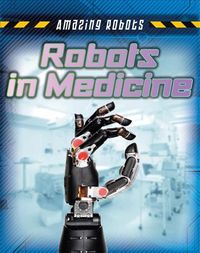Produktbild: Robots in Medicine