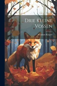 Produktbild: Drie Kleine Vossen