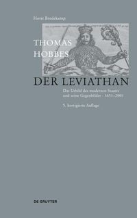 Produktbild: Thomas Hobbes - Der Leviathan