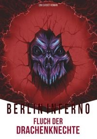 Produktbild: Berlin Inferno - Fluch der Drachenknechte