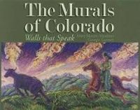 Produktbild: Murals of Colorado