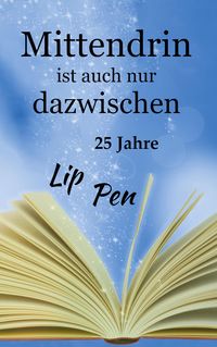 Produktbild: Mittendrin ist auch nur dazwischen