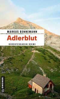 Produktbild: Adlerblut