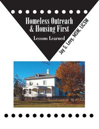 Produktbild: Homeless Outreach & Housing First