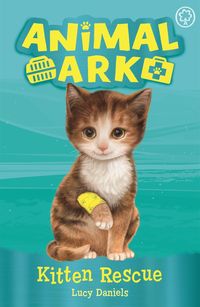 Produktbild: Animal Ark, New 1: Kitten Rescue