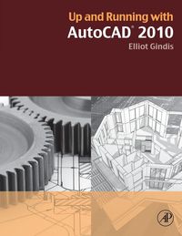 Produktbild: Up and Running with AutoCAD