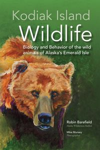 Produktbild: Kodiak Island Wildlife