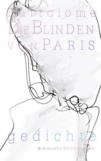 Produktbild: Die Blinden von Paris
