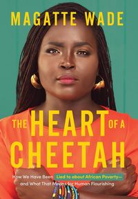 Produktbild: The Heart of A Cheetah