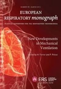 Produktbild: New Developments in Mechanical Ventilation
