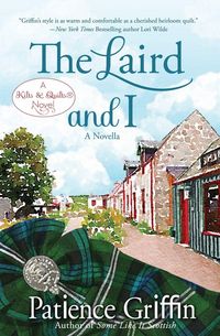 Produktbild: The Laird and I