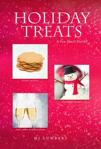 Produktbild: Holiday Treats