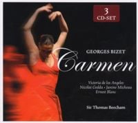 Produktbild: Bizet: Carmen