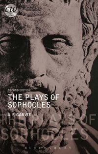 Produktbild: The Plays of Sophocles
