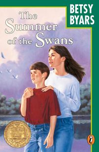 Produktbild: The Summer of the Swans