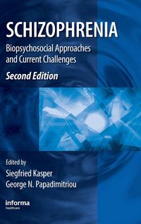 Produktbild: Schizophrenia