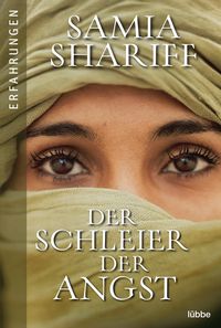 Bild vom Artikel Der Schleier der Angst vom Autor Samia Shariff