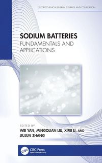 Produktbild: Sodium Batteries