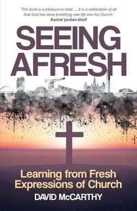 Produktbild: Seeing Afresh