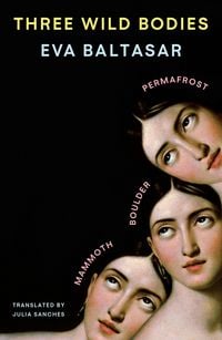 Produktbild: Three Wild Bodies