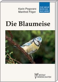 Produktbild: Die Blaumeise