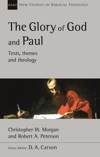Produktbild: The Glory of God and Paul