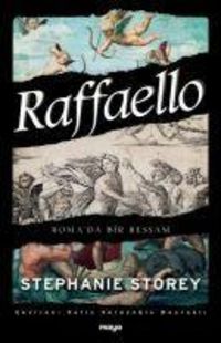 Produktbild: Raffaello;Romada Bir Ressam