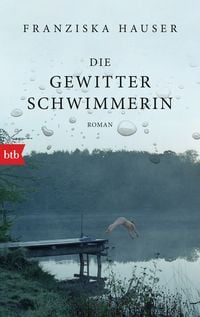 Produktbild: Die Gewitterschwimmerin