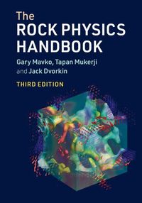 Produktbild: The Rock Physics Handbook