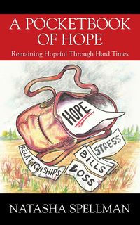 Produktbild: A Pocketbook of Hope