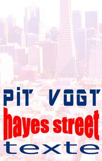Produktbild: Hayes Street