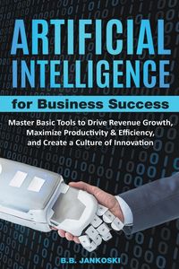 Produktbild: Artificial Intelligence For Business