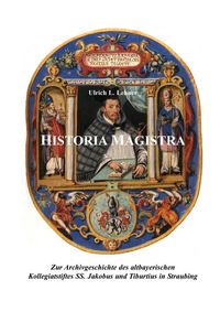 Produktbild: Historia Magistra