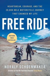 Produktbild: Free Ride