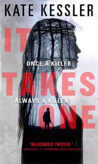 Produktbild: It Takes One