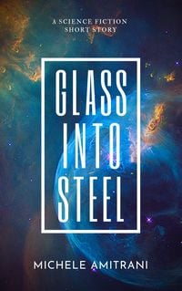 Produktbild: Glass Into Steel
