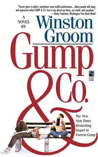 Produktbild: Gump & Co.