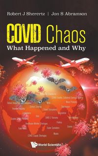 Produktbild: Covid Chaos