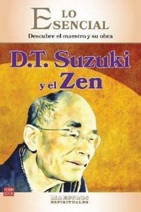 Produktbild: D.T. Suzuki Y El Zen