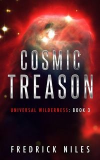 Produktbild: Cosmic Treason
