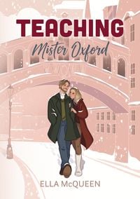 Produktbild: Teaching Mister Oxford