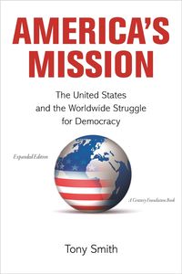 Produktbild: America's Mission