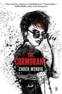 Produktbild: Wendig, C: The Cormorant