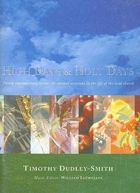 Produktbild: High Days and Holy Days