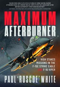 Produktbild: Maximum Afterburner