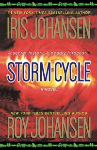 Produktbild: Storm Cycle